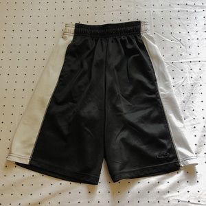 Boys shorts